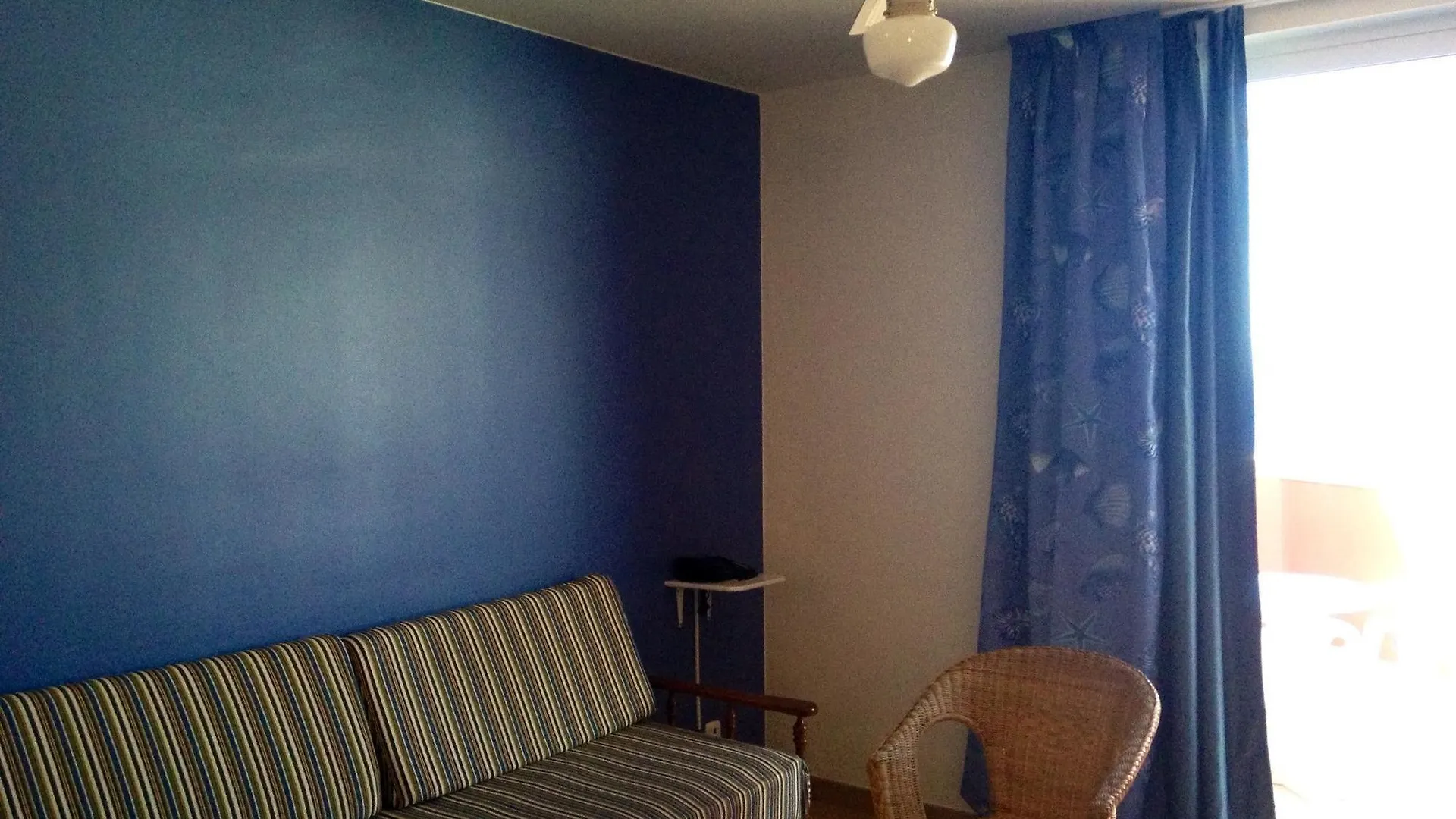 Laguna Park 2 Apartments location