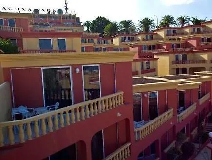 Laguna Park 2 Apartments Adeje  0*, Costa Adeje (Tenerife) Spain