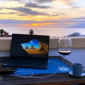 Dream View Apartamento