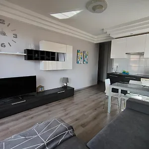 Lux Orlando Apartamento