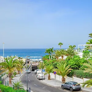 Playa Fanabe, El Duque Apartamento