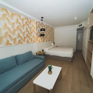Olivos Apartamento