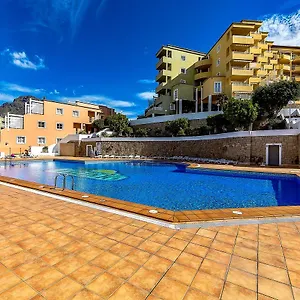 Orlando Costa Adeje Apartamento