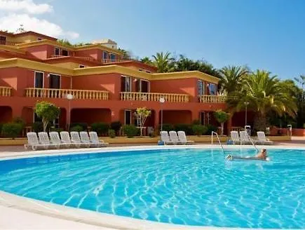 Laguna Park 2 Apartamentos Costa Adeje  España