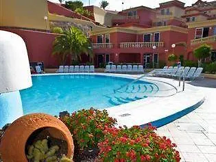 Laguna Park 2 Apartamentos Costa Adeje